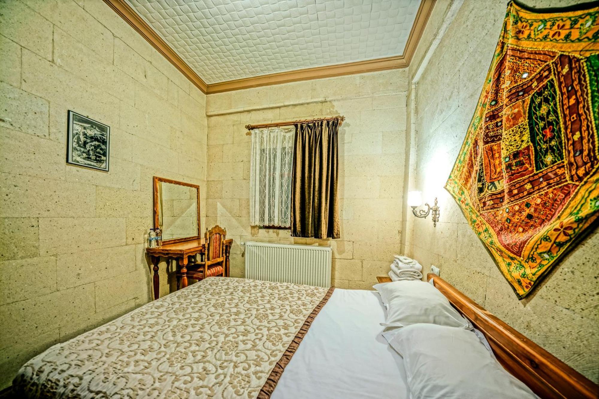 Elysee Cave House Göreme Habitación foto