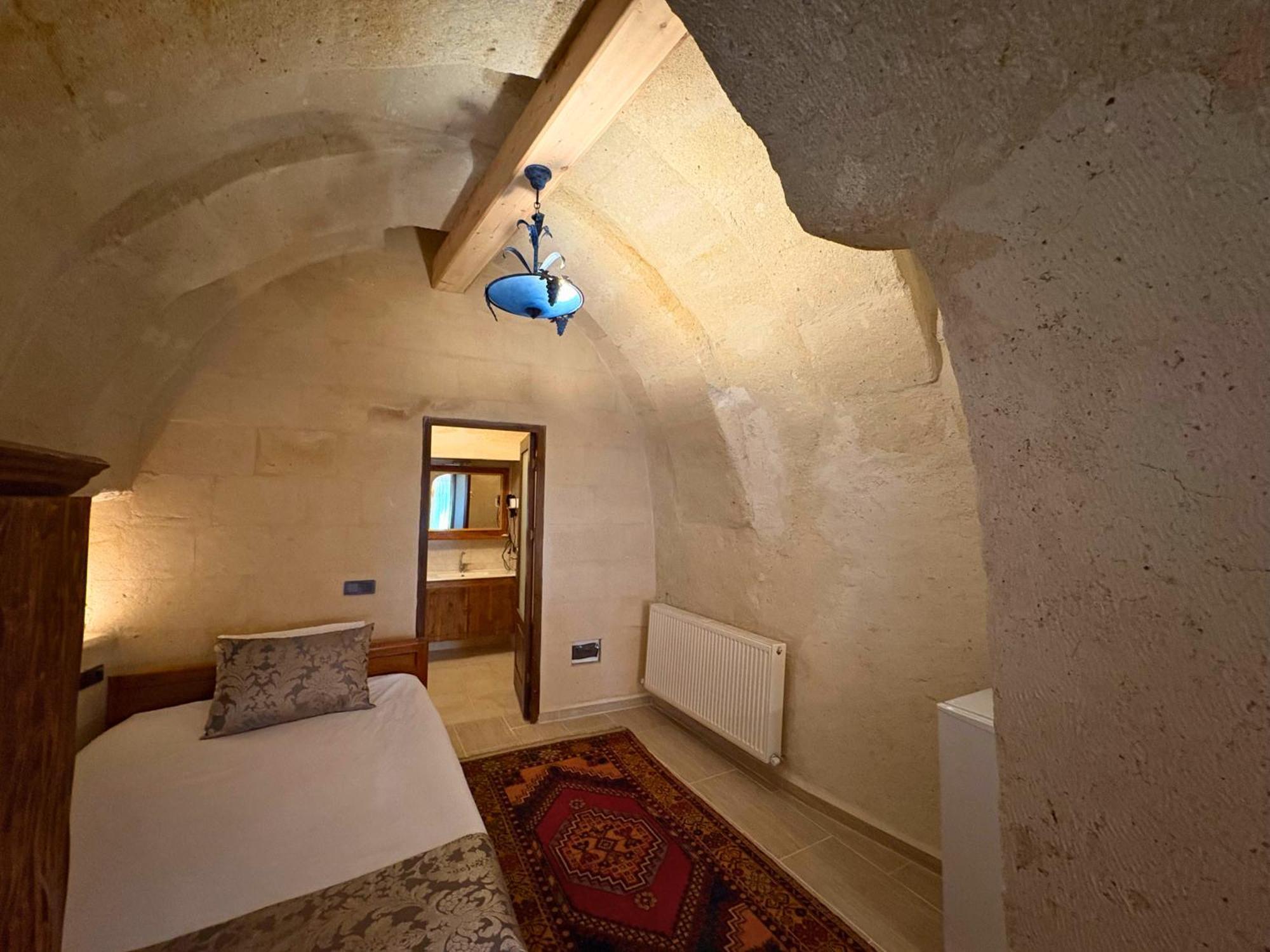 Elysee Cave House Göreme Exterior foto